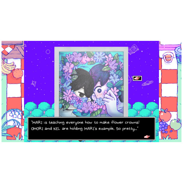 Omori - Switch - PNP Games Online Store